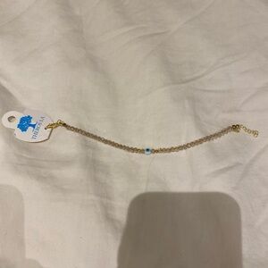 Evil Eye Bracelet